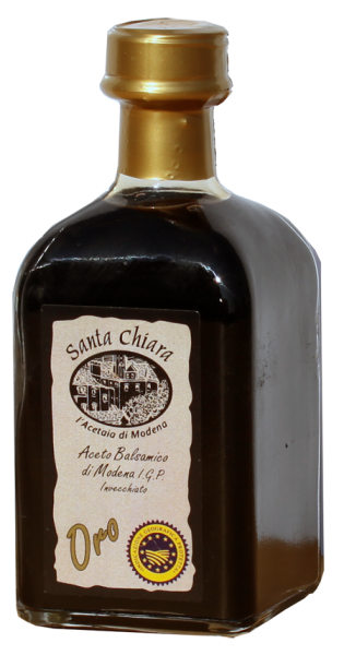Aceto Balsamico N°6