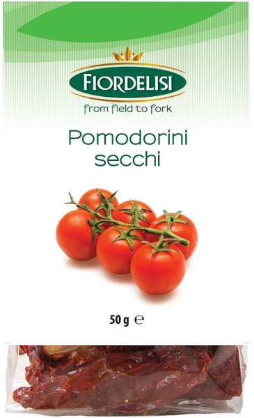 Pomodorini-cherry secchi in busta