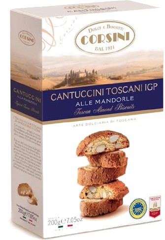 Cantuccini della Toscana 200g