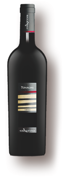 TONAGHE Cannonau Sardegna