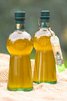Olivenöl extra vergine NR