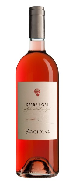 Serra Lori Vino Rosato 750 ml