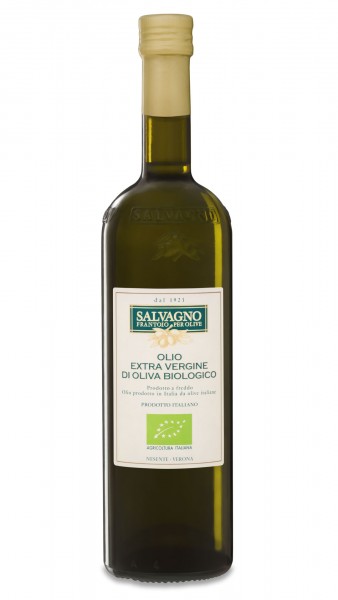 Nativ. Olivenöl extra GARDASEE