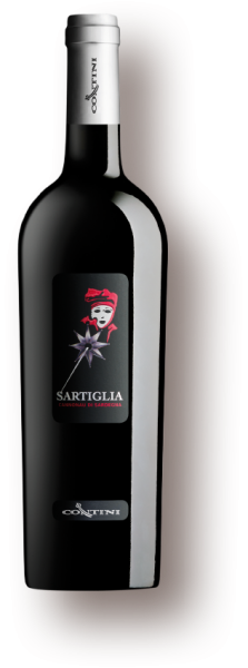 SARTIGLIA Cannonau di Sardegna