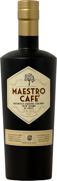 Maestro Cafè cream 700ml