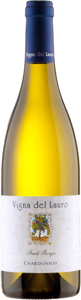 Chardonnay di Isonzo LAURO