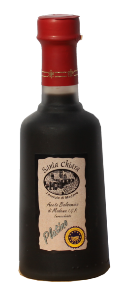 Aceto Balsamico N°8