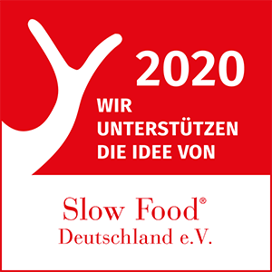 Slowfood Logo